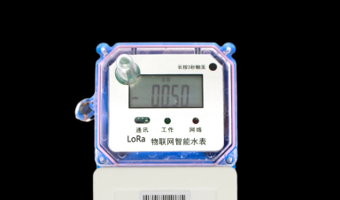 造成水表讀數不清的原因？