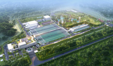 智慧水務管理系統，智慧供水整體解決方案，保障供水安全