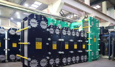 深度解析！一文搞懂換熱站的原理！